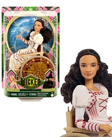 Wicked Universal Pictures Nessarose Fashion Doll with Removable Fashions & Accessories - Multi