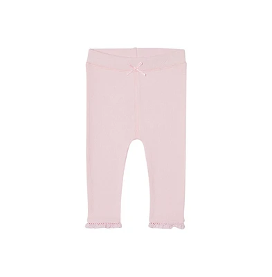 Cotton On Baby Boys The Row Rib Skinny Legging