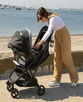 Ingenuity Baby 3Dquickclose Cs+ Compact Fold Stroller