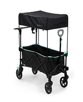 Ingenuity Baby Pop 'N Ride Stroller Wagon