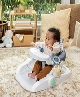 Ingenuity Baby Prop Spot Learn-to-Sit - Loni Floor Seat