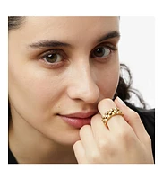 Ana Luisa Gold Statement Ring