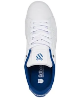 K-Swiss Men's Base Court Casual Tennis Sneakers from Finish Line