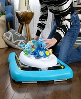 Baby Einstein Baby Step Twirl Opus 4-in-1 Activity Walker