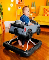 Bright Starts Baby Ways to Play Walker - Ford Bronco, Area 51, 4-in-1 Walker