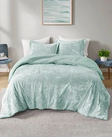 Intelligent Design Mira Reversible -Pc. Comforter Set