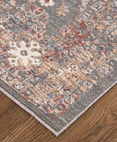 Feizy Thackery 39cyf Rug Collection