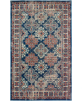 Feizy Nolan 39CAF 7'9''x10'6'' Area Rug