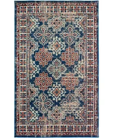 Feizy Nolan 39CAF 7'9''x10'6'' Area Rug