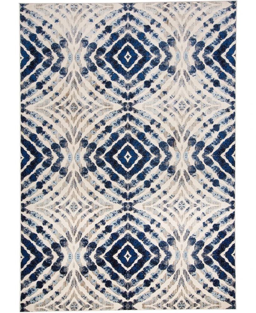 Feizy Milton 3469F 2'2''x4' Area Rug