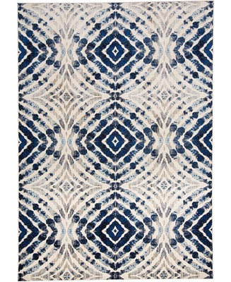 Feizy Milton 3469F 2'2''x4' Area Rug