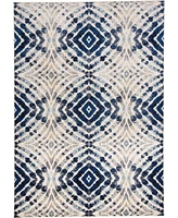 Feizy Milton 3469F 2'2''x4' Area Rug