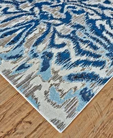 Feizy Milton 3467F 6'7''x9'6'' Area Rug