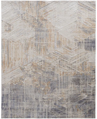 Feizy Laina 39G6F 3'x5' Area Rug