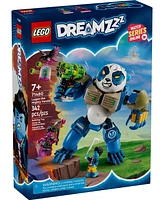 Lego DREAMZzz Logan the Mighty Panda Toy 71480