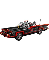 Lego Dc Batman: The Classic Tv Series Batmobile Set 76328