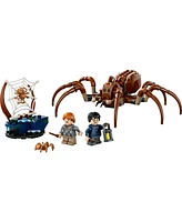 Lego Harry Potter Aragog in the Forbidden Forest 76434