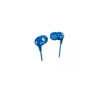 Philips In-Ear Headphones, Lightweight and Compact Design, Clear Sound, Tangle-Free Cable, 3.5mm Jack, Comfortable Fit, Noise-Isolating