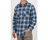 Mountain Khakis Men's Park Flannel Shirt