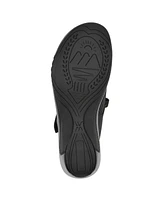 White Mountain Women's Vinto2 Mary Jane Clogs