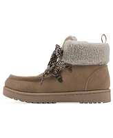 White Mountain Women's Icebox Booties