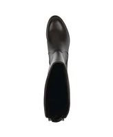 White Mountain Women's Cushaw Tall Shaft Boots