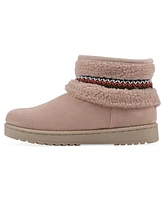 White Mountain Women's Icons Booties