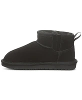 Bearpaw Little Girls Kiara Winter Boots from Finish Line