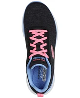 Skechers Women's Flex Appeal 5.0 Walking and Training Sneakers from Finish Line