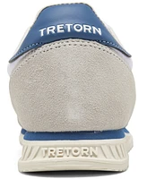 Tretorn Women's Rawlins 2.0 Casual Sneakers from Finish Line