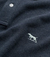 Rodd & Gunn Men's The Sports Fit Short Sleeve Polo