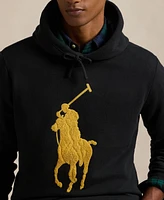 Polo Ralph Lauren Men's The Rl Fleece Big Pony Hoodie