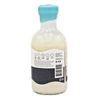 Toa Waters - Tuscarora Creek Bubble Bath - Amber, Cedar, and Lemon