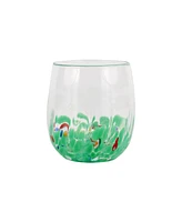 Vietri Chiara Short Tumbler