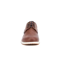 Xray Little Boys Rory Oxford Dress Shoe