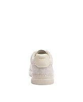Coach Men's High Line Signature Canvas Sneaker