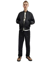 Coach Men's High Line Signature Canvas Sneaker