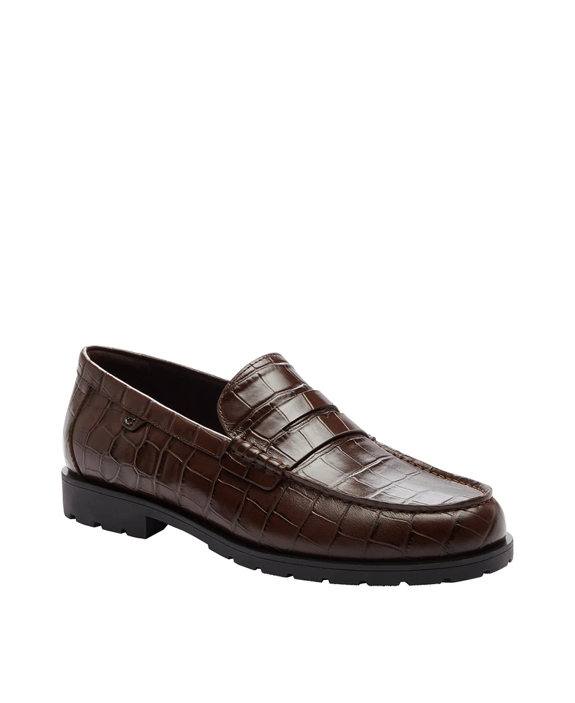 Coach Men's Reagan Slip-on Loafer