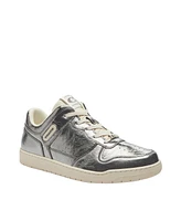 Coach Men's Low Top Lace-up Closure Sneaker