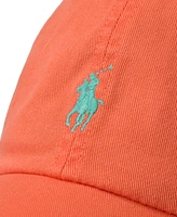 Polo Ralph Lauren Men's Cotton Chino Baseball Cap