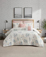 Lucky Brand Clarie Floral Comforter Sets