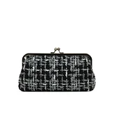 Patricia Nash Potenaz Kisslock Shoulder Bag