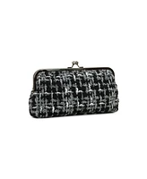 Patricia Nash Potenaz Frame Shoulder Bag