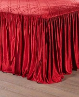 Levtex Caserta Velvet Bedspreads