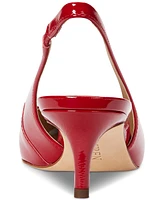 Lauren Ralph Lauren Women's Lolah Pointed-Toe Slingback Pumps