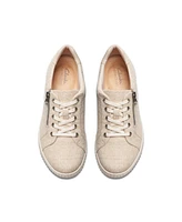 Clarks Women's Collection Caroline Echo Slip On Sneakers