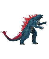 MonsterVerse 13" Mega Misting Heat Ray Godzilla