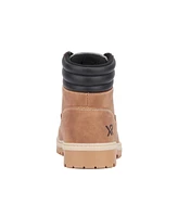 Xray Little Boys Youth Amiri Ankle Boots