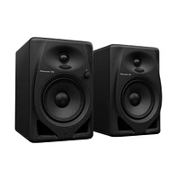 Pioneer 5" Dm Series Desktop Monitor System - Black