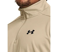 Under Armour Men's Fleece Quarter-Zipper Sweatshirt